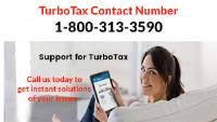 TurboTax Contact Number image 1